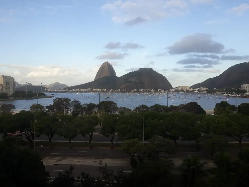 Foto 1 de Sala Comercial para alugar, 936m² em Botafogo, Rio de Janeiro