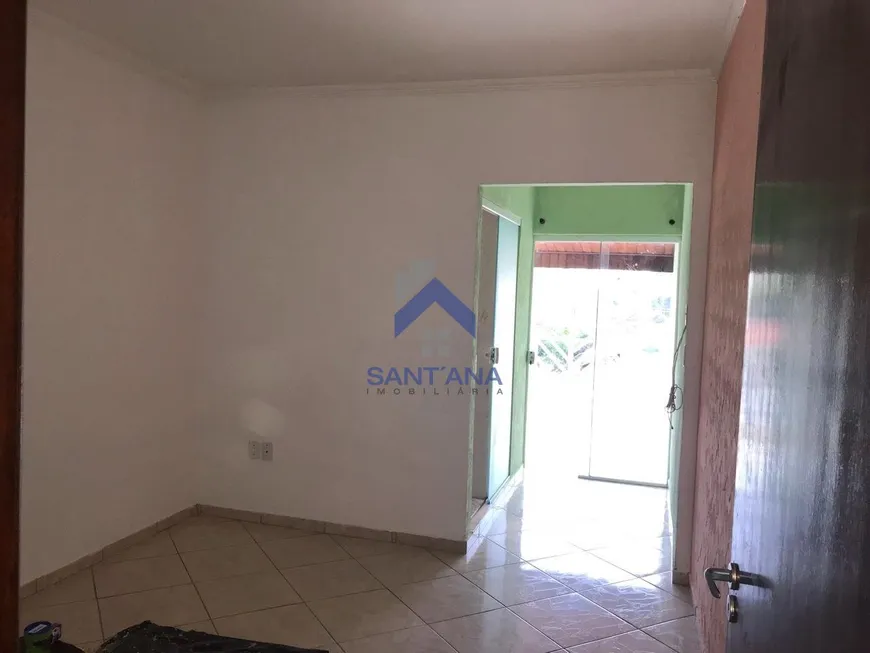 Foto 1 de Casa com 2 Quartos à venda, 100m² em Jardim Continental I, Taubaté