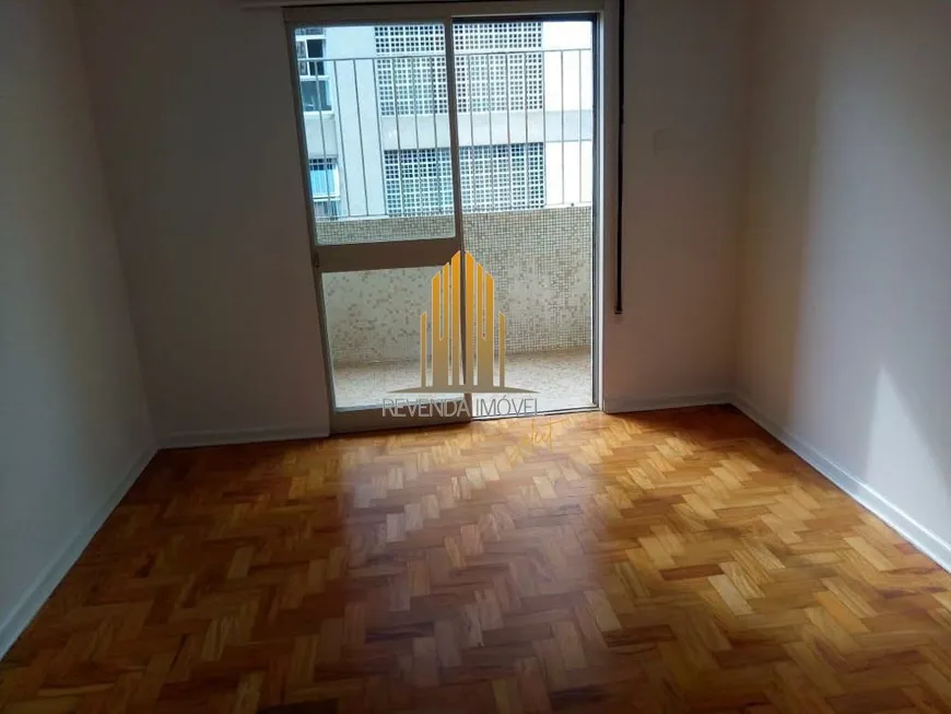 Foto 1 de Apartamento com 3 Quartos à venda, 101m² em Perdizes, São Paulo