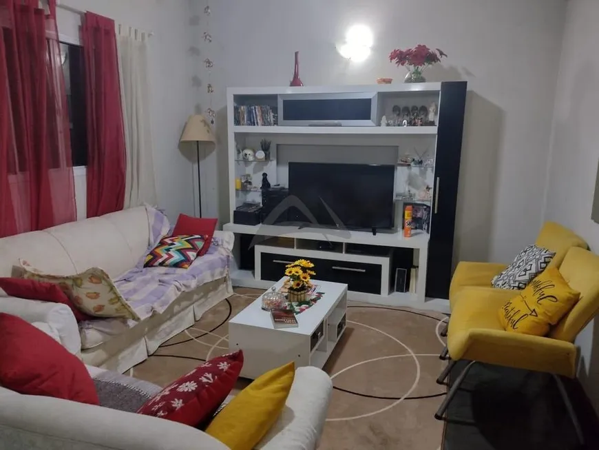 Foto 1 de Casa com 4 Quartos à venda, 358m² em Chácara da Barra, Campinas