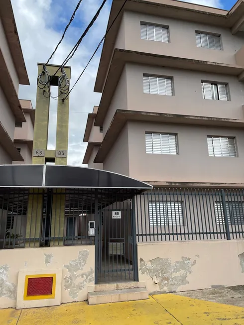 Foto 1 de Apartamento com 2 Quartos à venda, 76m² em Vila Henrique, Salto