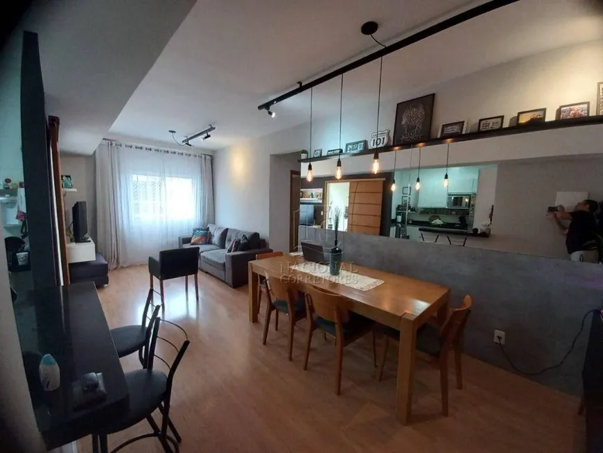 Foto 1 de Apartamento com 3 Quartos à venda, 88m² em Rudge Ramos, São Bernardo do Campo