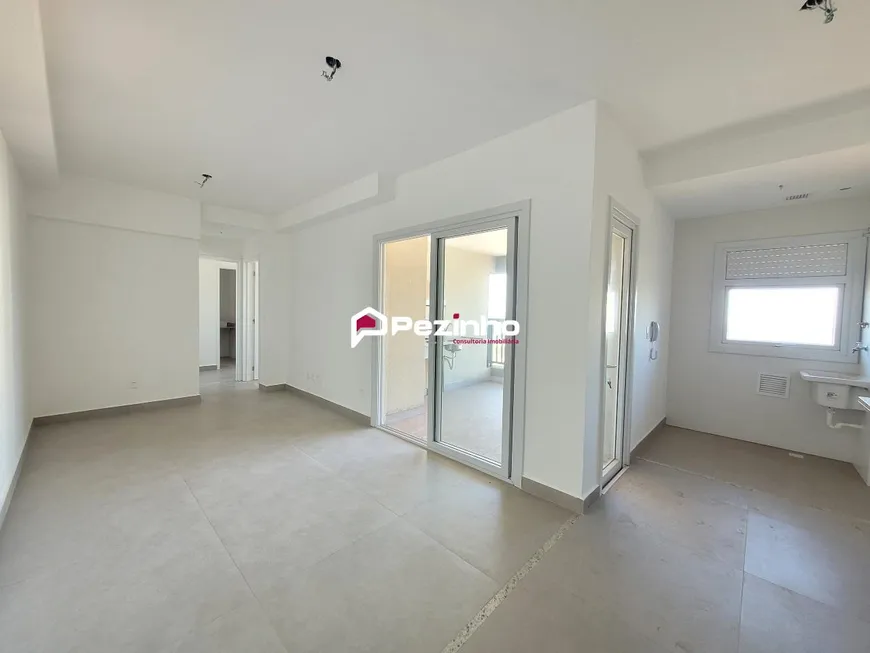 Foto 1 de Apartamento com 2 Quartos à venda, 69m² em Jardim Santo Andre, Limeira