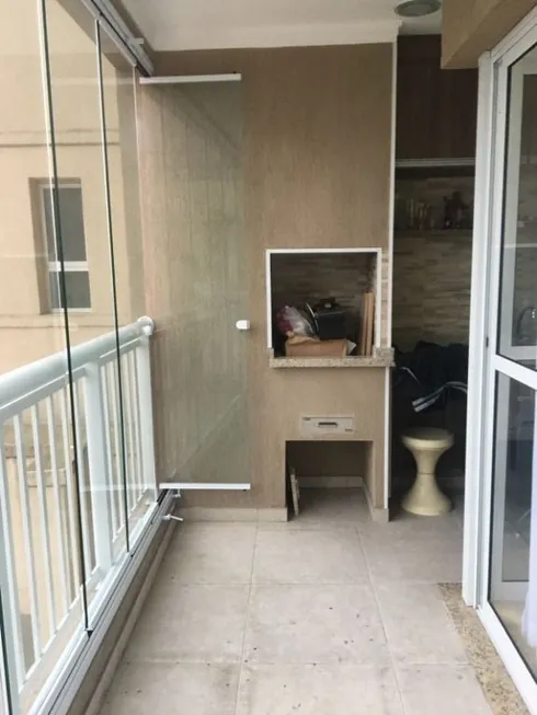 Foto 1 de Apartamento com 2 Quartos à venda, 71m² em Centro, São Bernardo do Campo