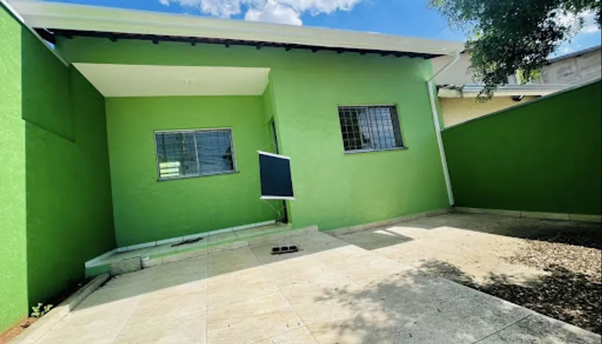 Foto 1 de Casa com 2 Quartos à venda, 80m² em Centro, Atibaia