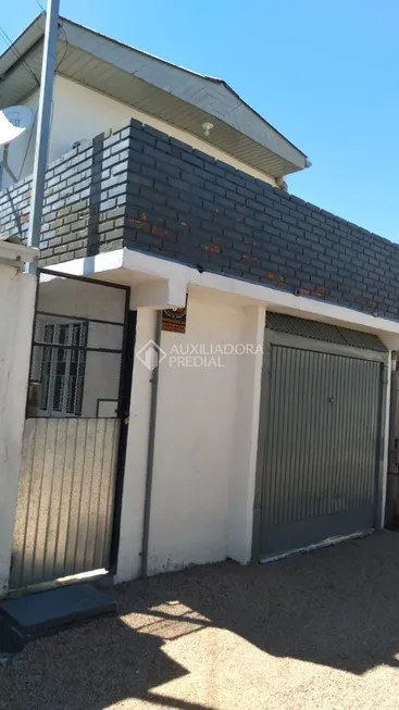 Foto 1 de Apartamento com 2 Quartos à venda, 78m² em Cohab, Guaíba