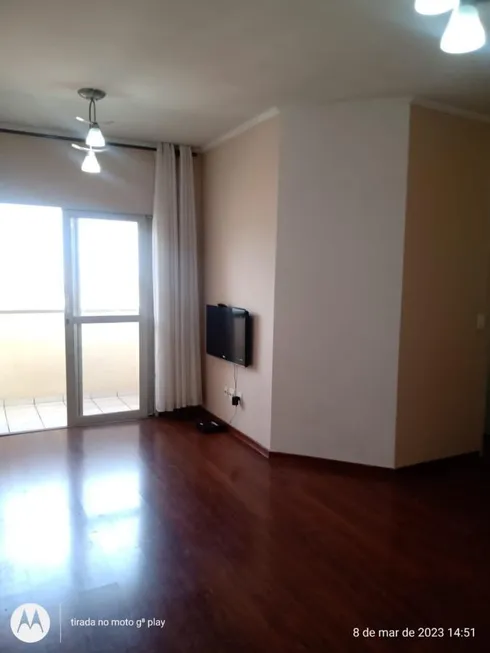 Foto 1 de Apartamento com 3 Quartos à venda, 72m² em Piratininga, Osasco