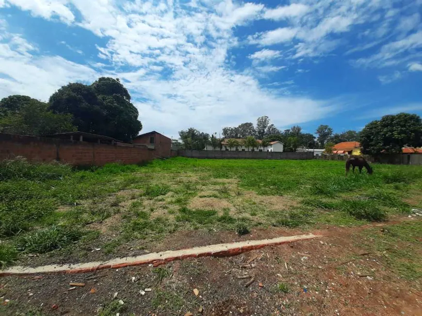 Foto 1 de Lote/Terreno à venda, 1400m² em Agua Vermelha, São Carlos