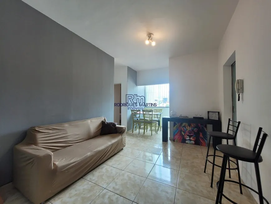 Foto 1 de Apartamento com 2 Quartos à venda, 67m² em Caiçaras, Belo Horizonte