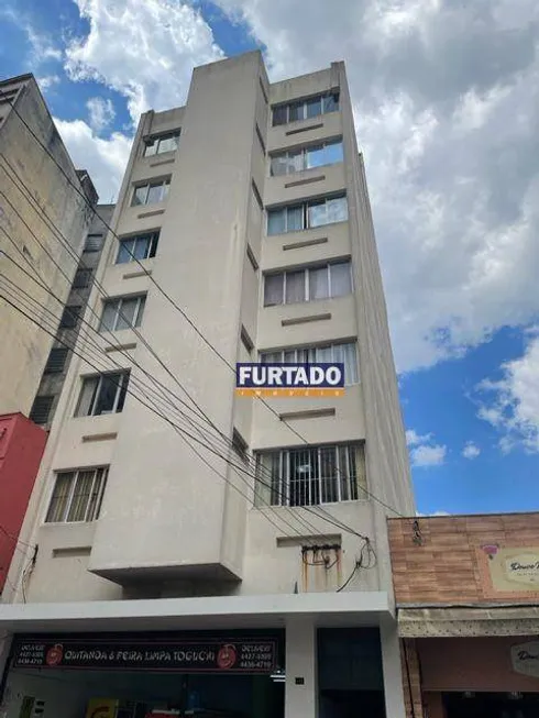 Foto 1 de Sala Comercial para alugar, 35m² em Centro, Santo André