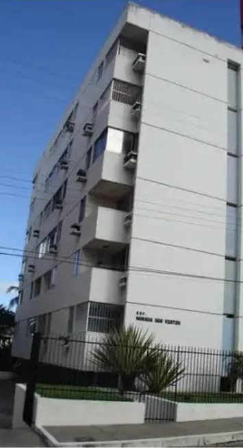 Foto 1 de Apartamento com 3 Quartos à venda, 117m² em Farol, Maceió