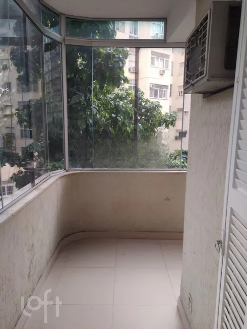 Foto 1 de Apartamento com 3 Quartos à venda, 129m² em Flamengo, Rio de Janeiro