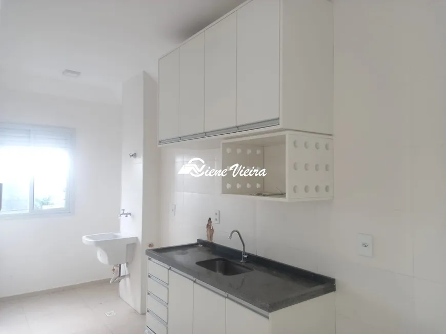 Foto 1 de Apartamento com 2 Quartos à venda, 57m² em Jordanopolis, Arujá