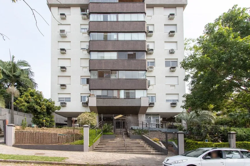 Foto 1 de Apartamento com 3 Quartos à venda, 85m² em Azenha, Porto Alegre