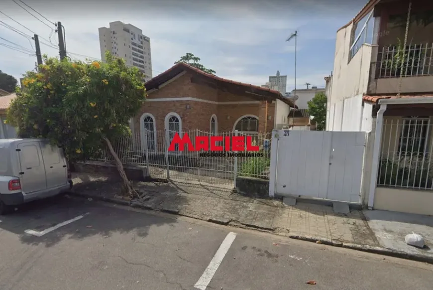Foto 1 de Imóvel Comercial com 2 Quartos à venda, 200m² em Vila Ema, São José dos Campos