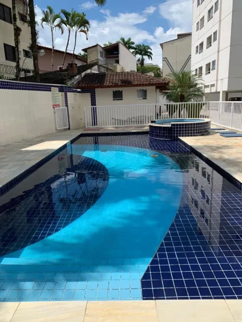 Foto 1 de Apartamento com 2 Quartos à venda, 53m² em , Ubatuba