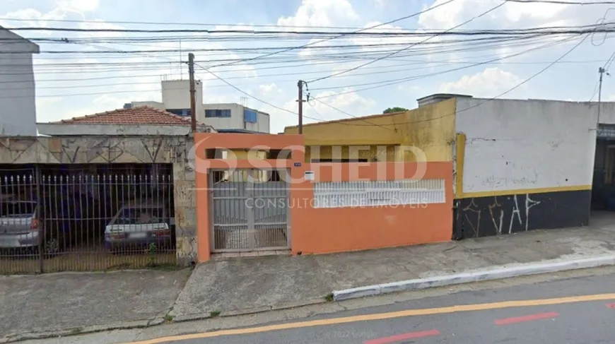 Foto 1 de Casa com 2 Quartos à venda, 144m² em Jardim Marajoara, São Paulo