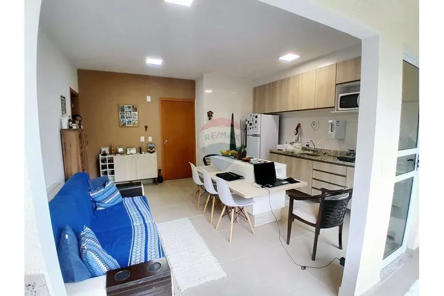 Foto 1 de Apartamento com 2 Quartos à venda, 64m² em Buraquinho, Lauro de Freitas