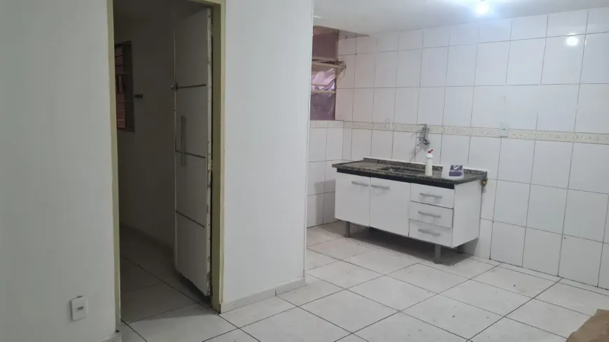 Foto 1 de Apartamento com 1 Quarto para alugar, 45m² em Brás, São Paulo