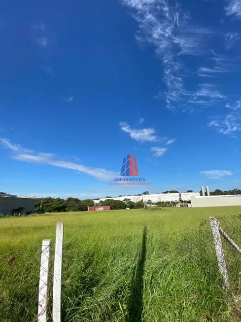 Foto 1 de Galpão/Depósito/Armazém para alugar, 2013m² em Jardim Bertoni, Americana