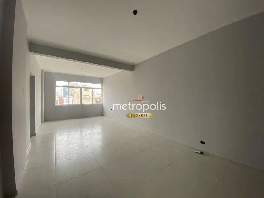 Foto 1 de Sala Comercial para venda ou aluguel, 62m² em Centro, Santo André