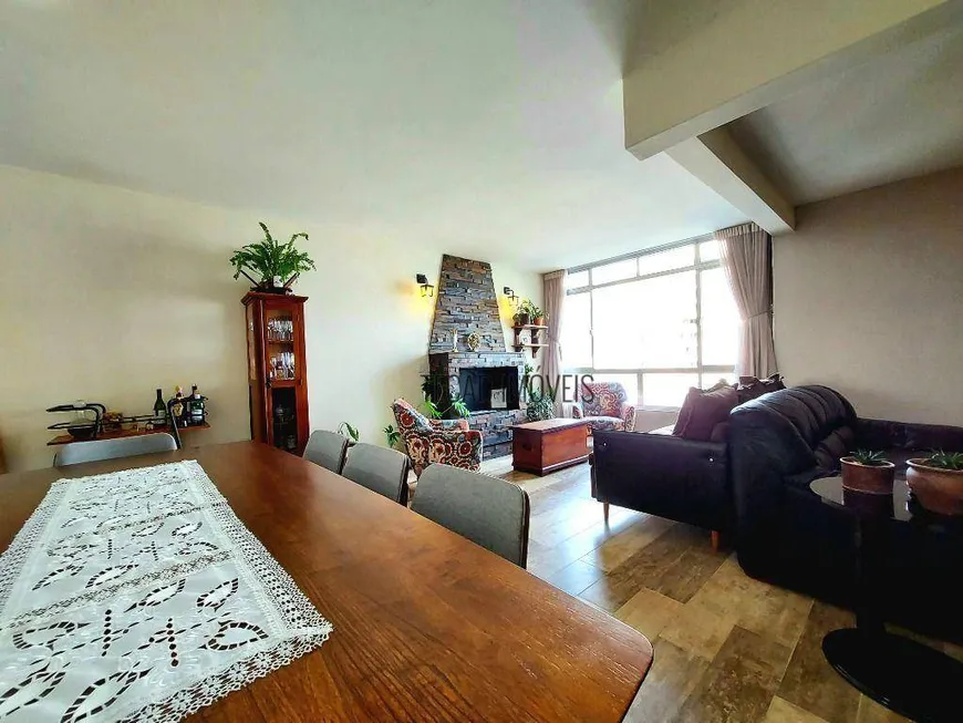 Foto 1 de Apartamento com 2 Quartos à venda, 98m² em Consolação, São Paulo