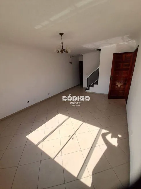 Foto 1 de Imóvel Comercial com 3 Quartos à venda, 190m² em Jardim Santa Mena, Guarulhos