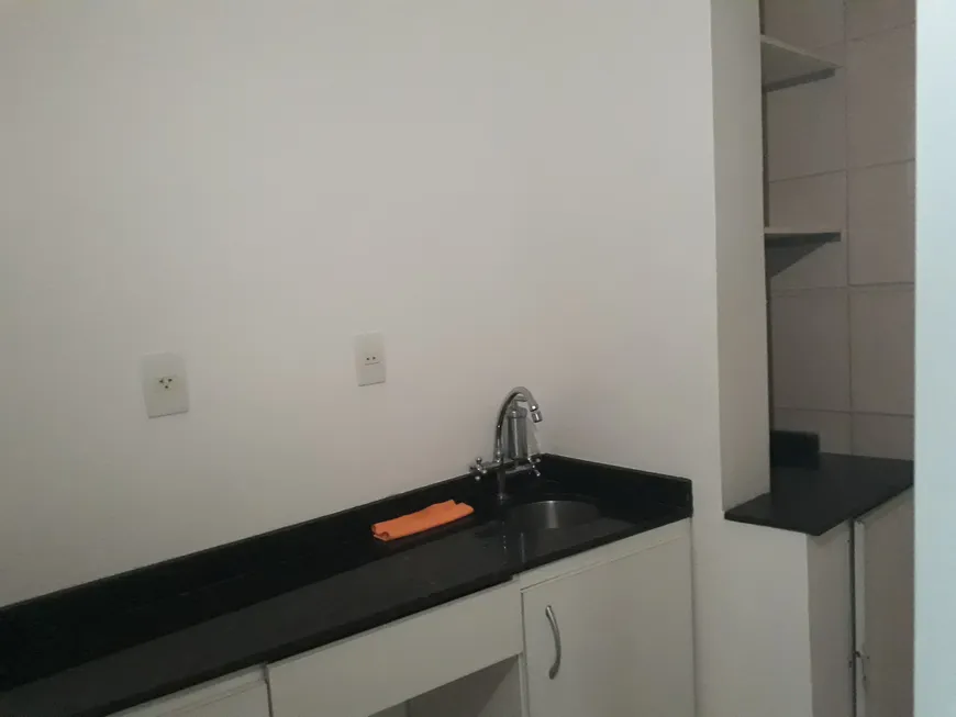 Foto 1 de Sala Comercial para alugar, 33m² em Copacabana, Rio de Janeiro