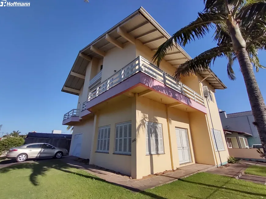 Foto 1 de Casa com 3 Quartos à venda, 484m² em Centro, Estância Velha