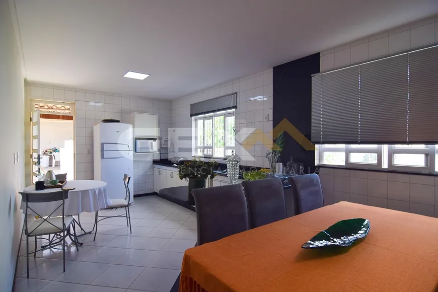 Foto 1 de Casa com 3 Quartos à venda, 360m² em Bela Vista, Divinópolis