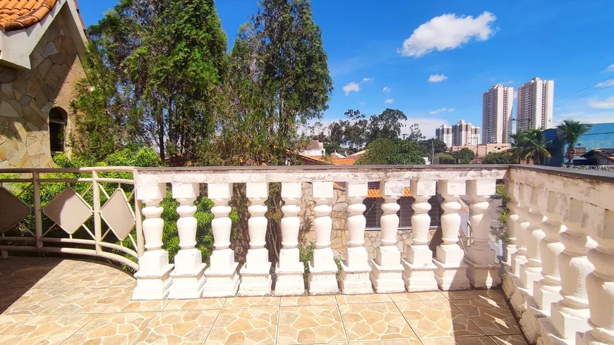 Foto 1 de Casa com 5 Quartos à venda, 300m² em Jardim Europa, Cuiabá