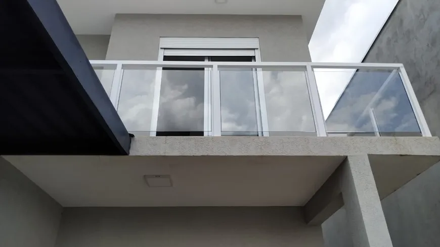 Foto 1 de Sobrado com 4 Quartos à venda, 200m² em Villa Di Cesar, Mogi das Cruzes