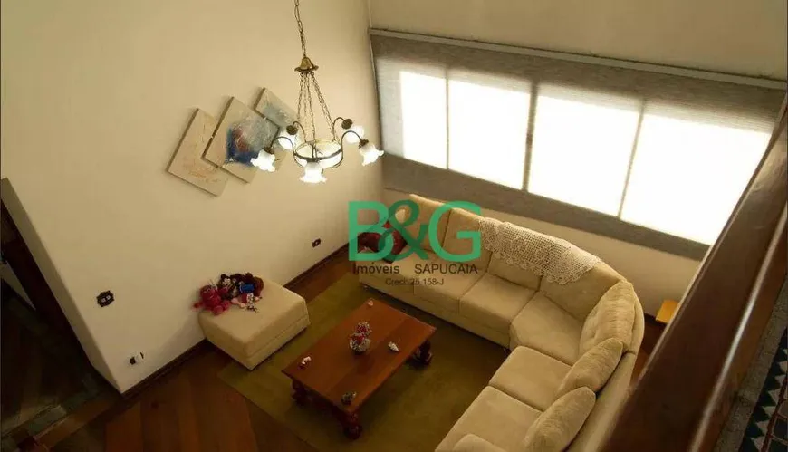 Foto 1 de Apartamento com 4 Quartos à venda, 275m² em Vila Prudente, São Paulo