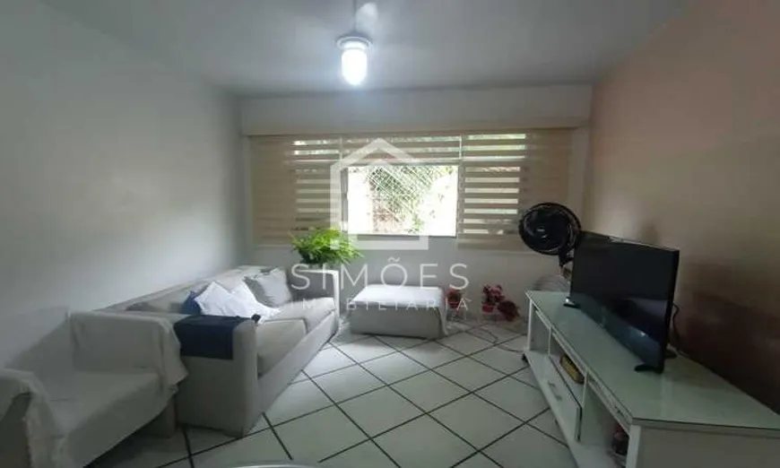 Foto 1 de Apartamento com 2 Quartos à venda, 48m² em Freguesia- Jacarepaguá, Rio de Janeiro