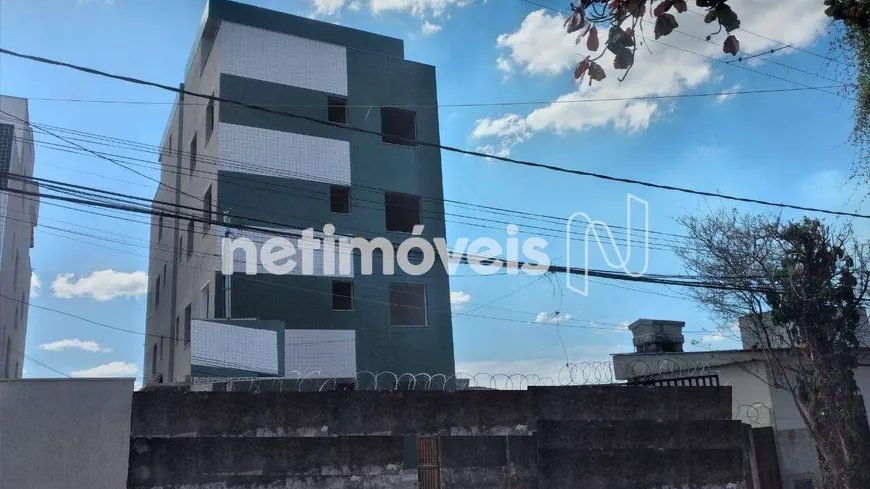 Foto 1 de Apartamento com 2 Quartos à venda, 55m² em Candelaria, Belo Horizonte