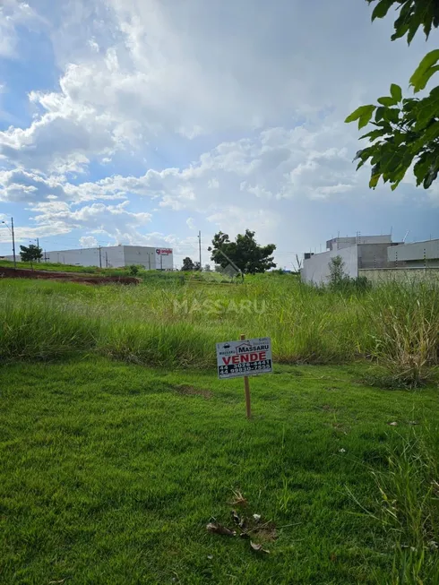 Foto 1 de Lote/Terreno à venda, 400m² em Bom Jardim, Maringá