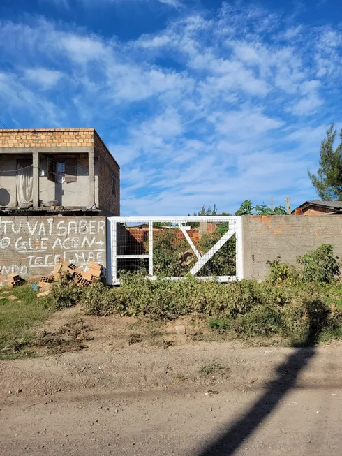 Foto 1 de Lote/Terreno à venda, 150m² em Guarani, Capão da Canoa