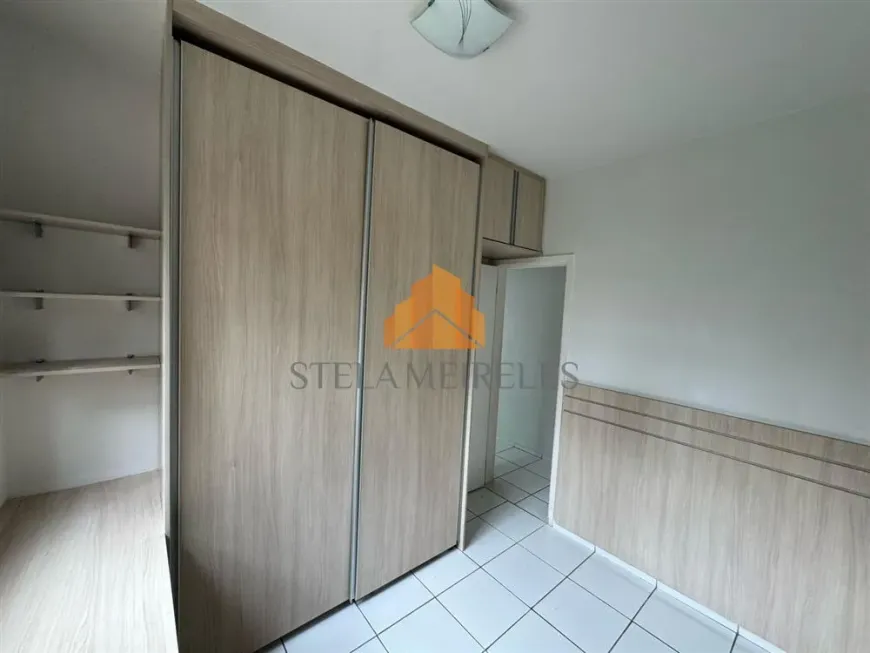 Foto 1 de Apartamento com 2 Quartos à venda, 55m² em Inga, Betim