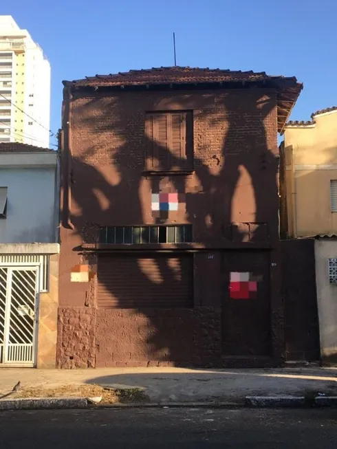 Foto 1 de Imóvel Comercial à venda, 180m² em Alto da Mooca, São Paulo