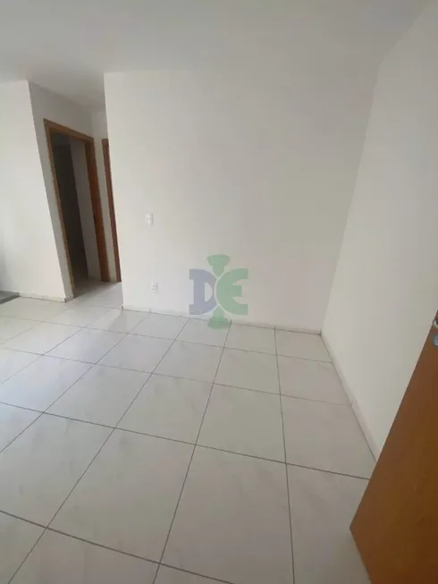 Foto 1 de Apartamento com 2 Quartos para alugar, 42m² em Vila Nova Aliança , Jacareí