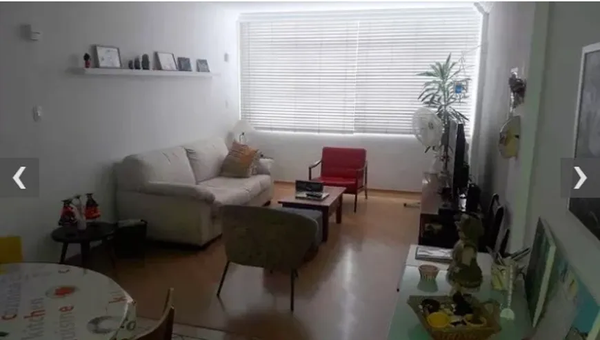 Foto 1 de Apartamento com 3 Quartos à venda, 126m² em Vila Mariana, São Paulo