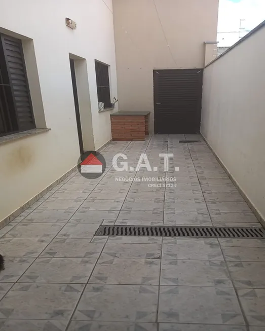 Foto 1 de Casa com 4 Quartos à venda, 300m² em Rio Acima, Votorantim