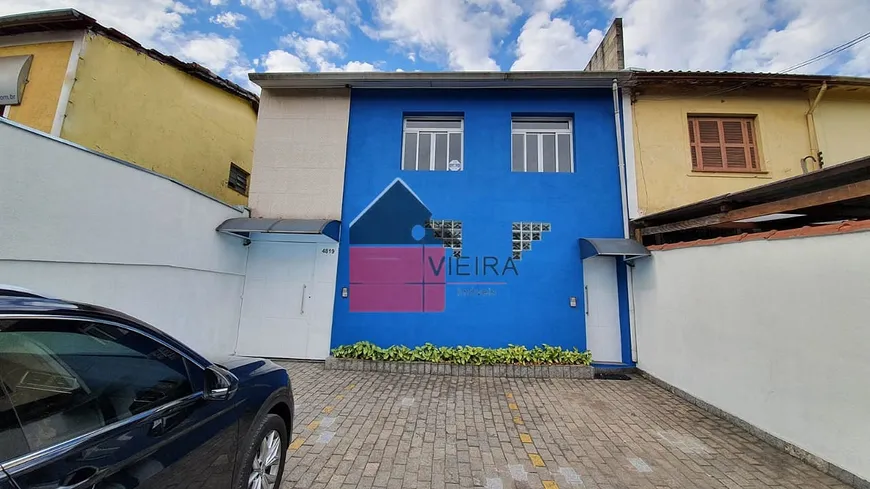 Foto 1 de Imóvel Comercial com 1 Quarto para venda ou aluguel, 179m² em Planalto Paulista, São Paulo