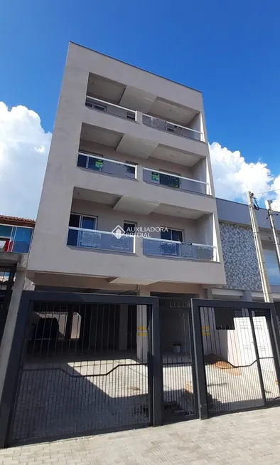 Foto 1 de Apartamento com 2 Quartos à venda, 63m² em Porto Verde, Alvorada