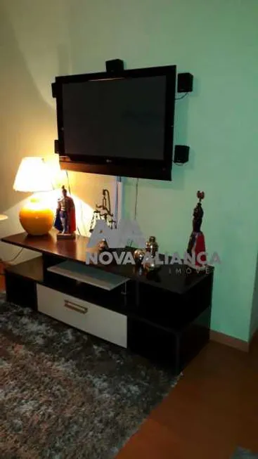 Foto 1 de Apartamento com 2 Quartos à venda, 54m² em Fonseca, Niterói