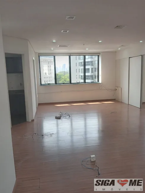 Foto 1 de Sala Comercial para venda ou aluguel, 69m² em Jardim Paulista, São Paulo