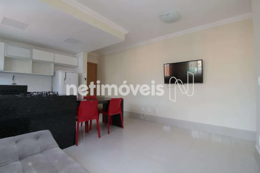 Foto 1 de Apartamento com 1 Quarto à venda, 36m² em Coração de Jesus, Belo Horizonte