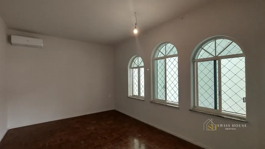 Foto 1 de Casa com 3 Quartos para alugar, 199m² em Jardim Nossa Senhora Auxiliadora, Campinas