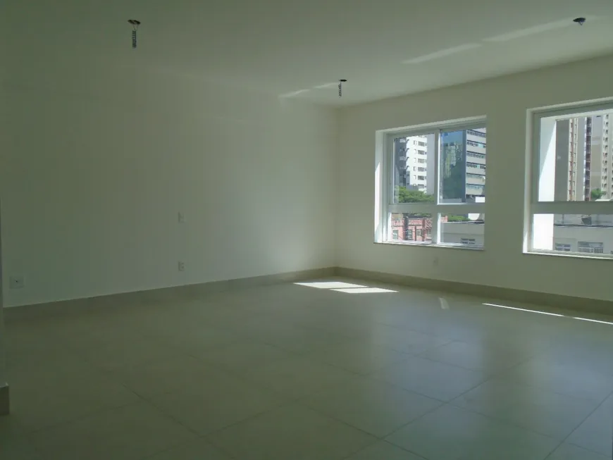 Foto 1 de Apartamento com 1 Quarto à venda, 46m² em Lourdes, Belo Horizonte