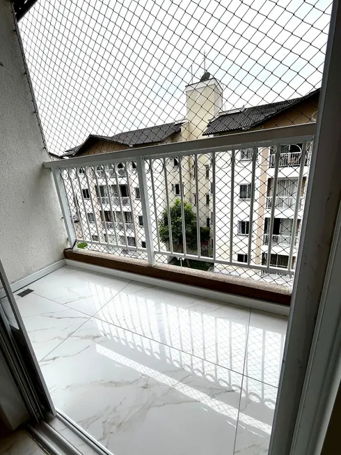 Foto 1 de Apartamento com 2 Quartos à venda, 60m² em Passaré, Fortaleza